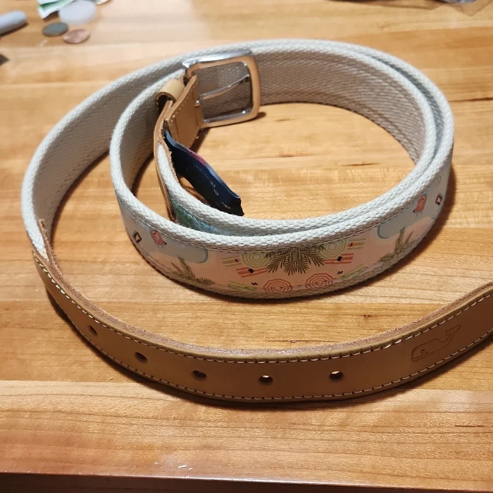 Belt. ‎ #104